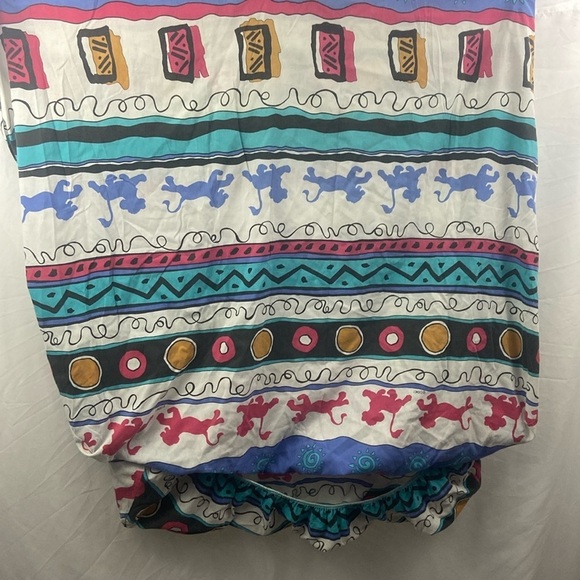 VTG Disney Lion King Simba Cub Cotton Twin Fitted Bed Bedding Sheet Pillowcase - Picture 1 of 11